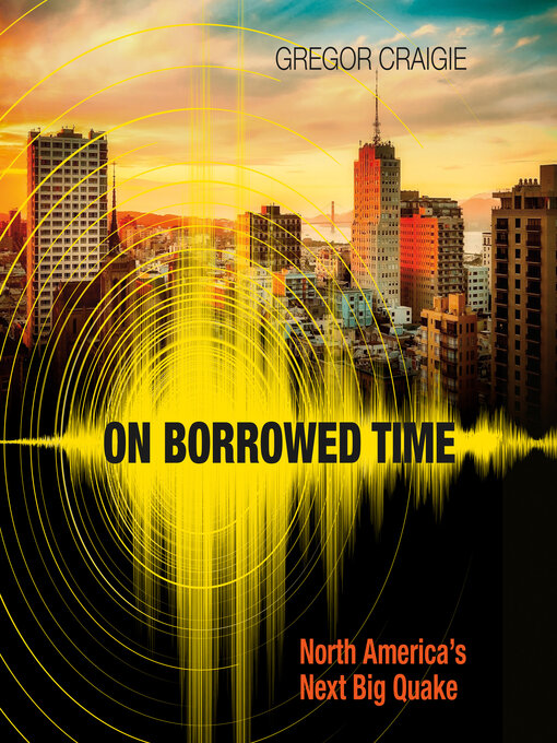 Title details for On Borrowed Time by Gregor Craigie - Available